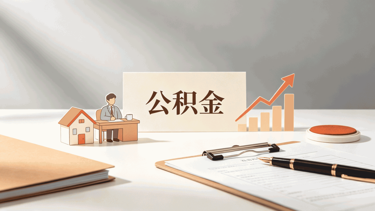 黄山本地在职公积金代办新规缴存口径有没有变