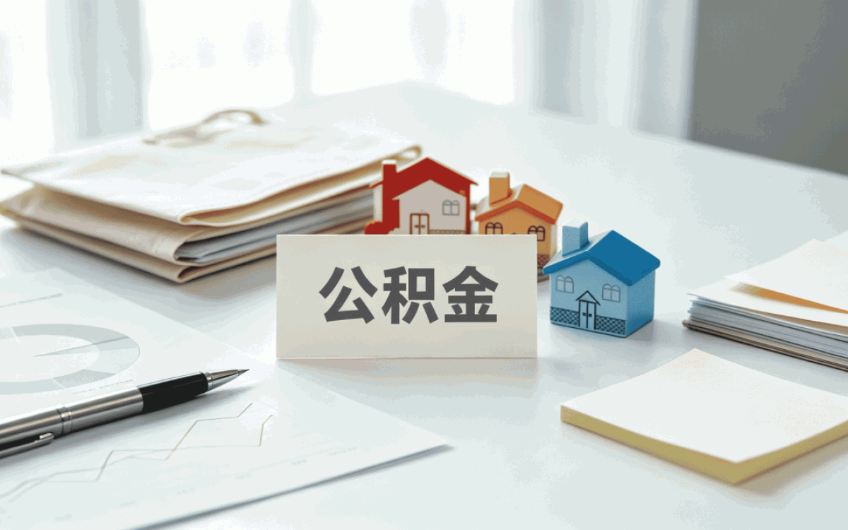 黄山公积金能提取多少钱怎么计算差在哪