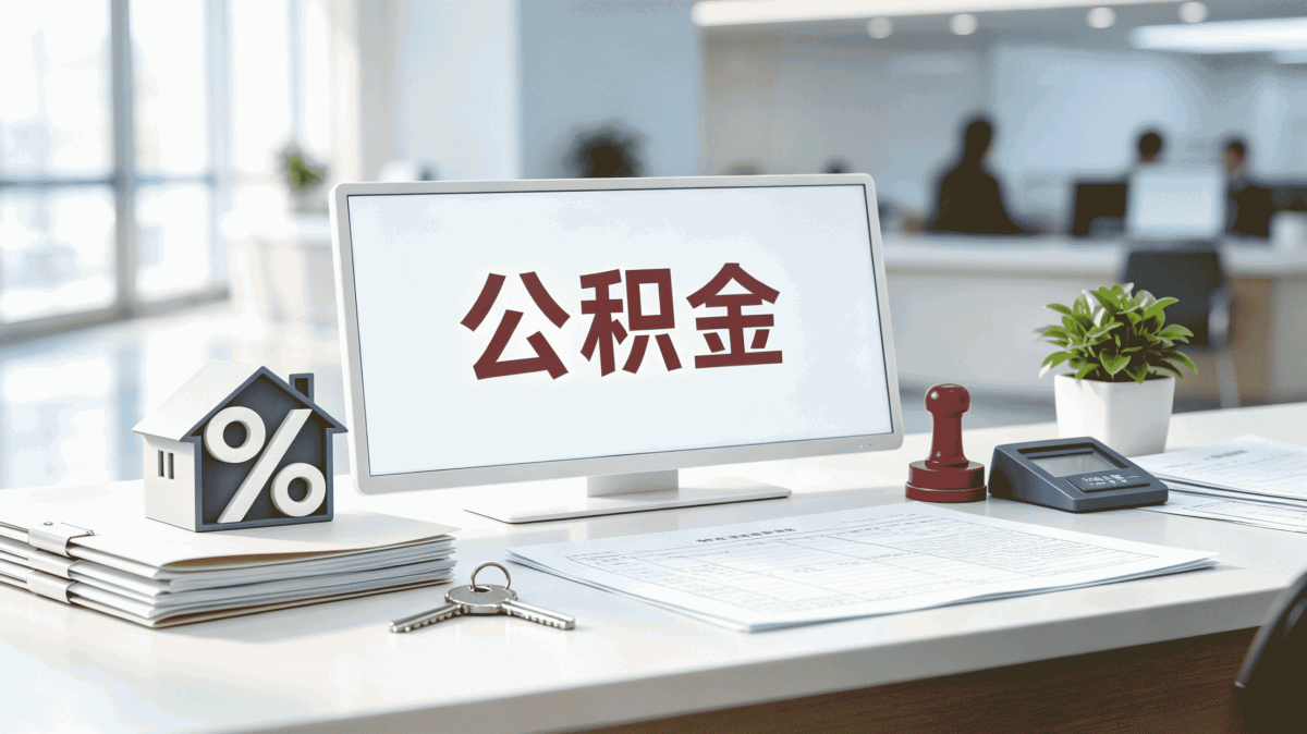 黄山专业规范公积金代取一笔笔算差多少钱