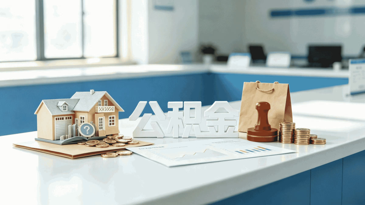 黄山公积金比例怎么查单位容易算错这块
