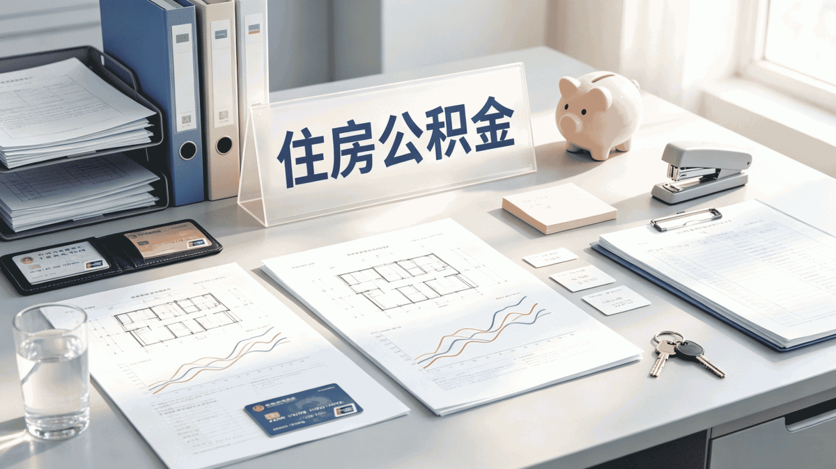 黄山公积金封存提取后还能不能贷款