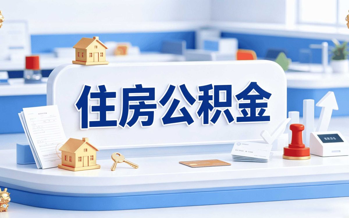 黄山公积金代办收费标准我跑了两次才搞明白