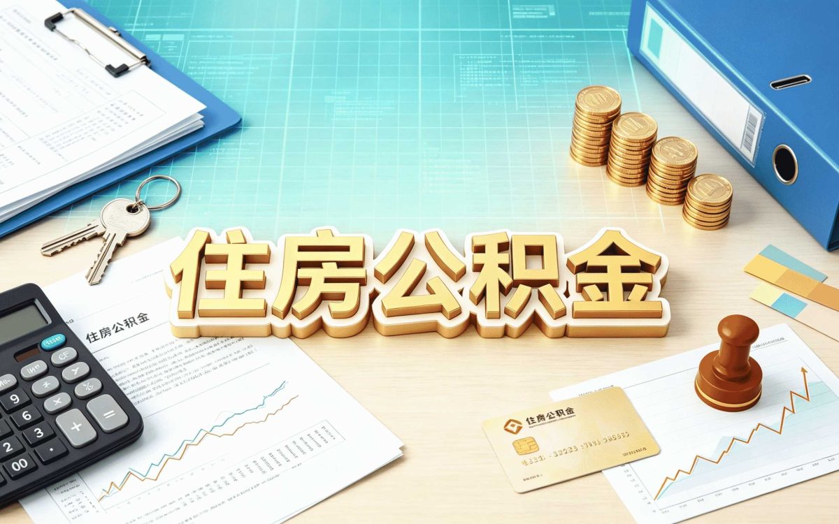 黄山离职公积金转移新口径怎么算影响哪些人