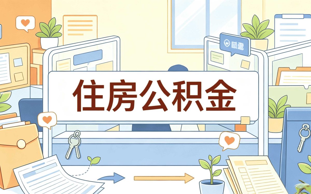 黄山公积金基数调整是几月份我跑了一趟