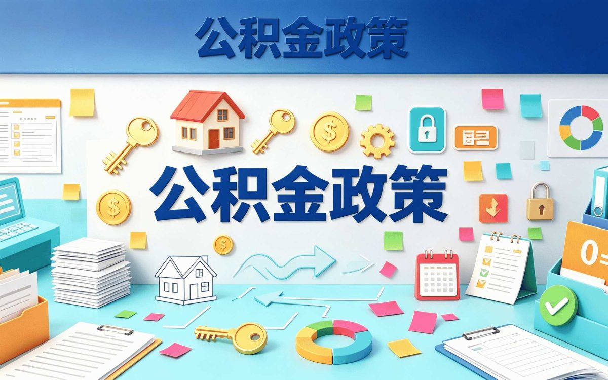 黄山住房公积金提取需要什么材料离职后