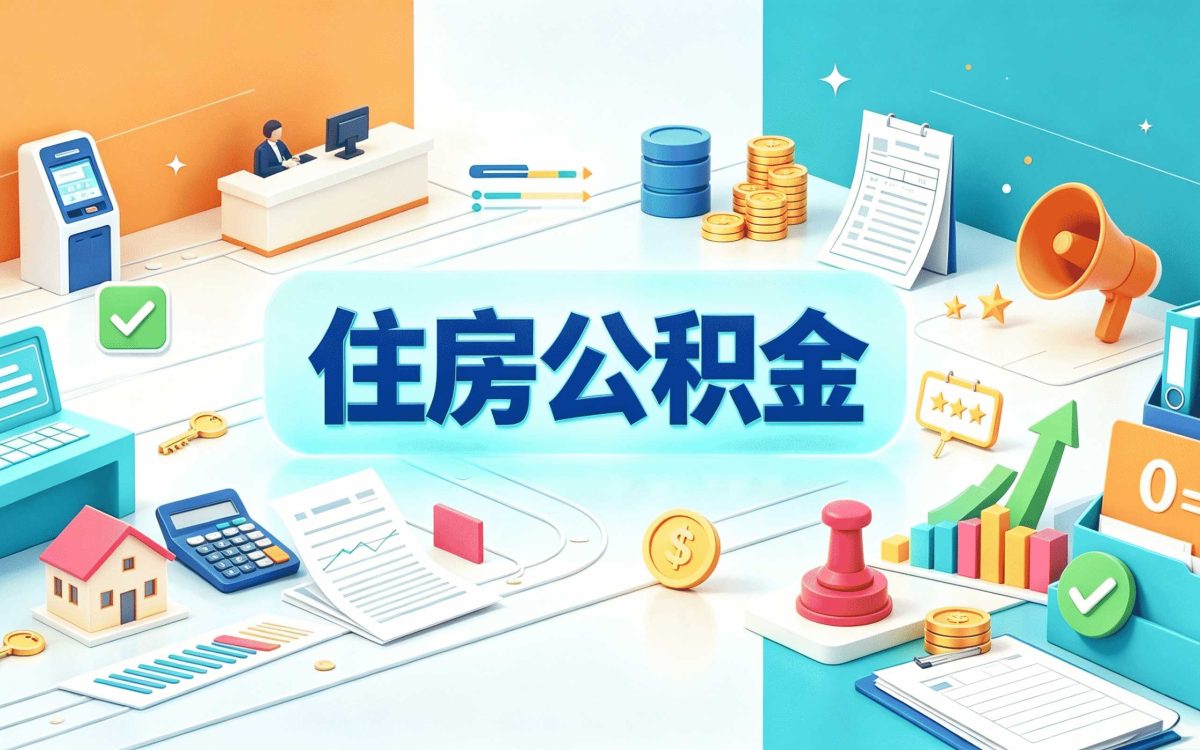 黄山公积金封存提取后还能不能贷款