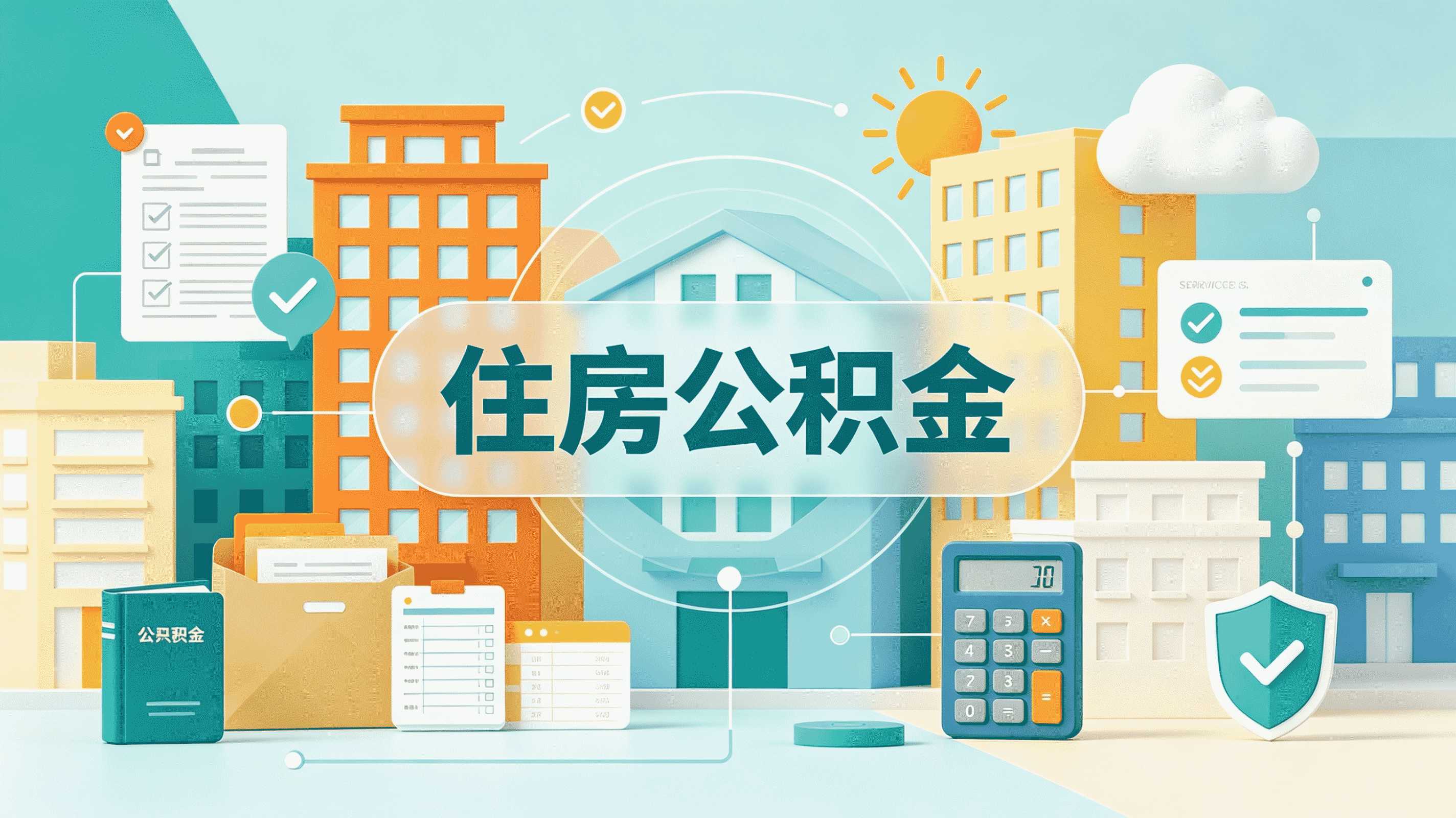 黄山住房公积金提取失败了怎么处理