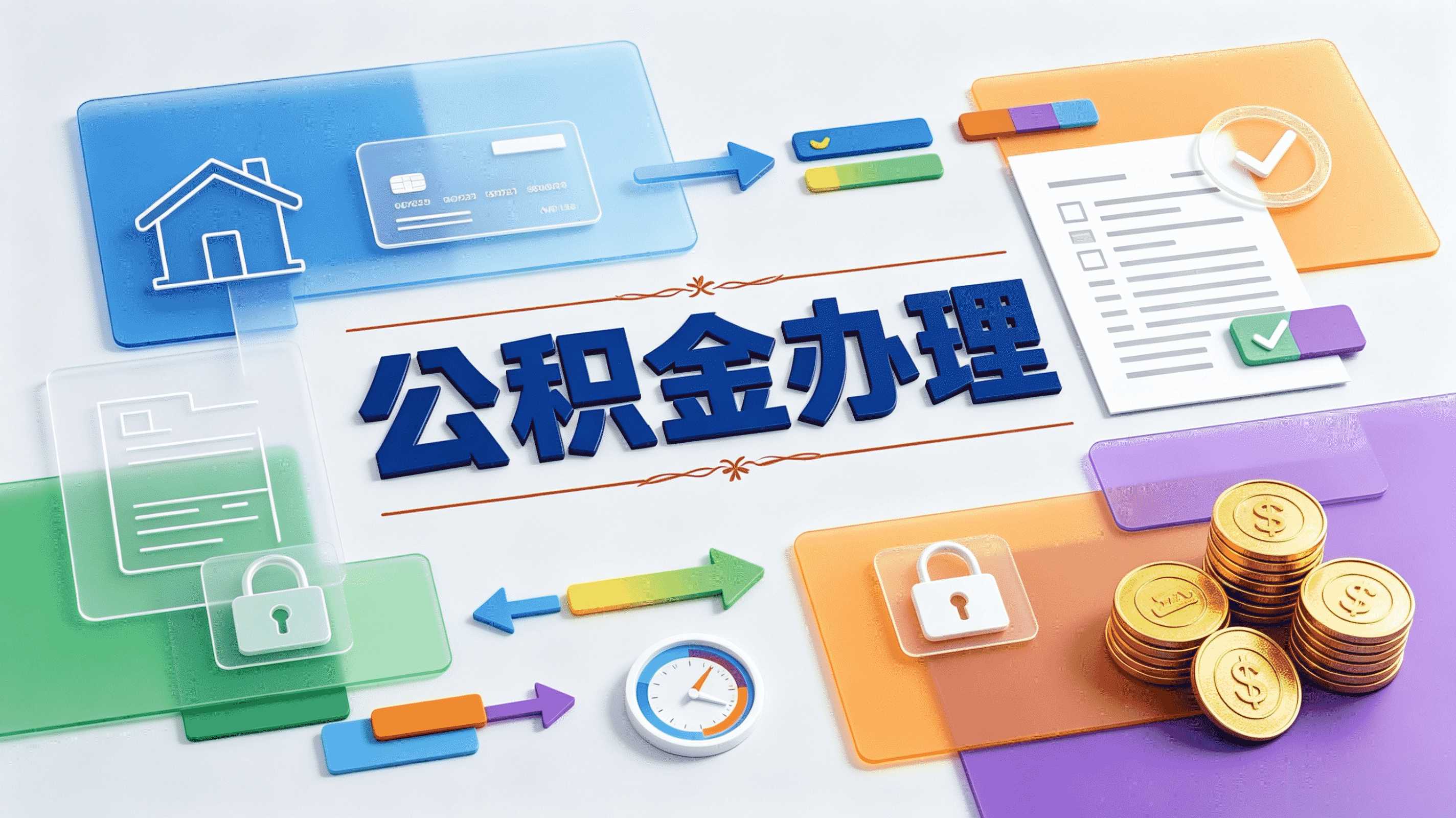 黄山住房公积金提取失败了怎么处理
