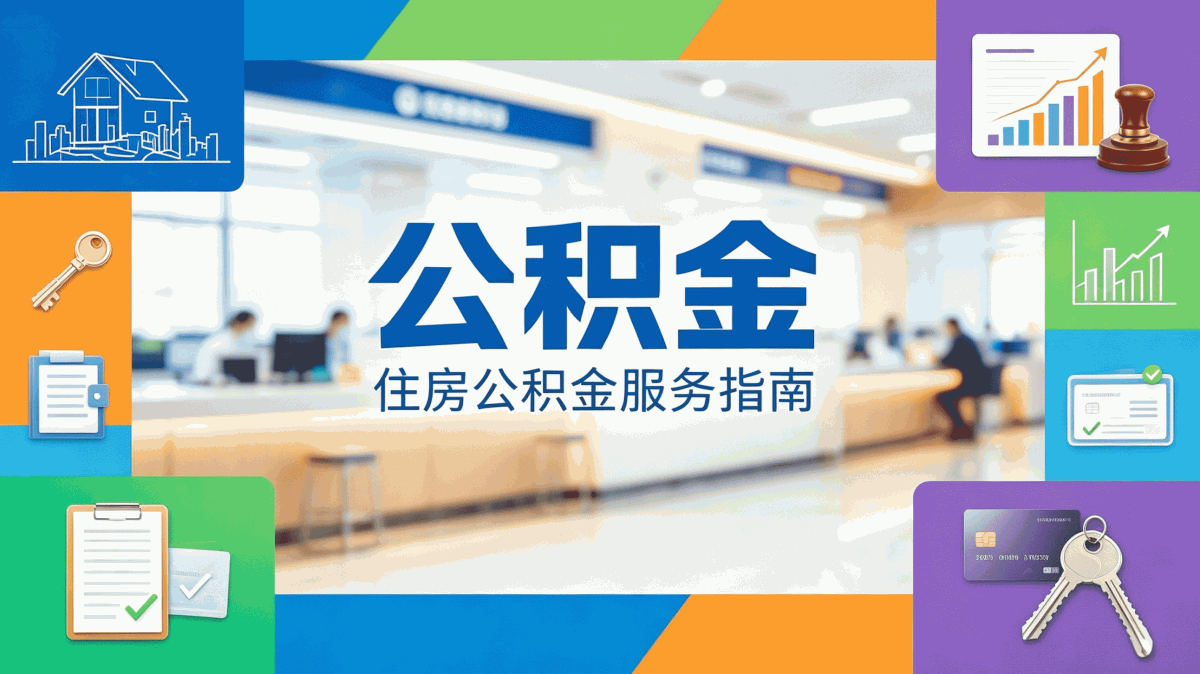 黄山异地公积金贷款额度差多少钱一笔笔算
