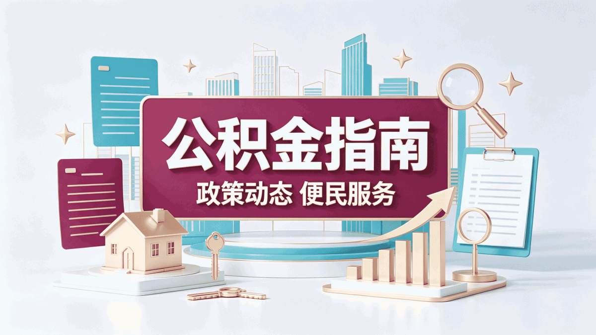 黄山公积金年检规定不检有什么后果吗