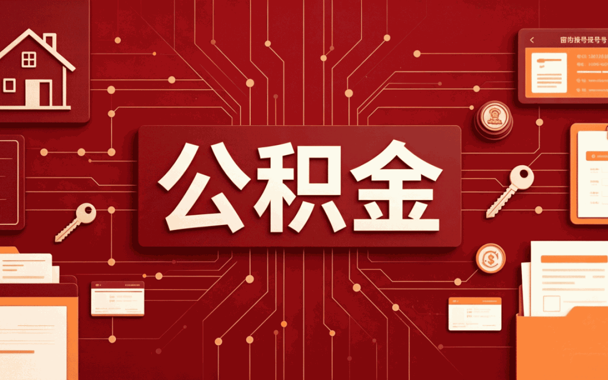 黄山公积金比例怎么查单位容易算错这块
