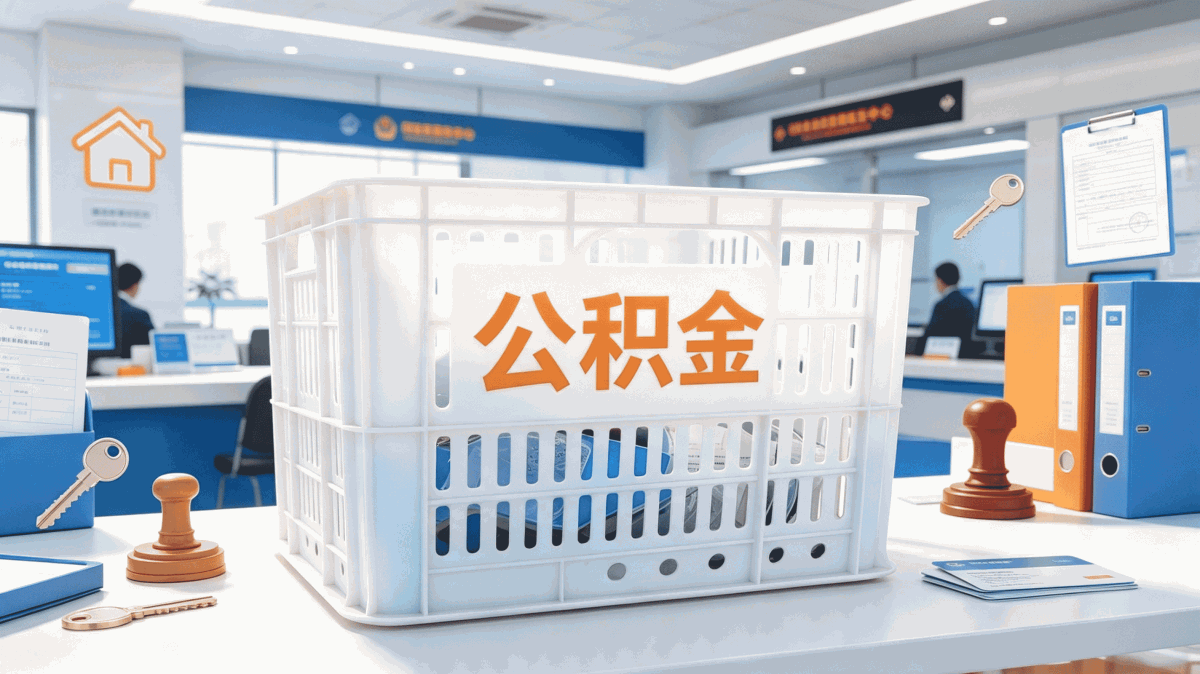 黄山代办公积金提取委托书范本这几个坑容易白跑