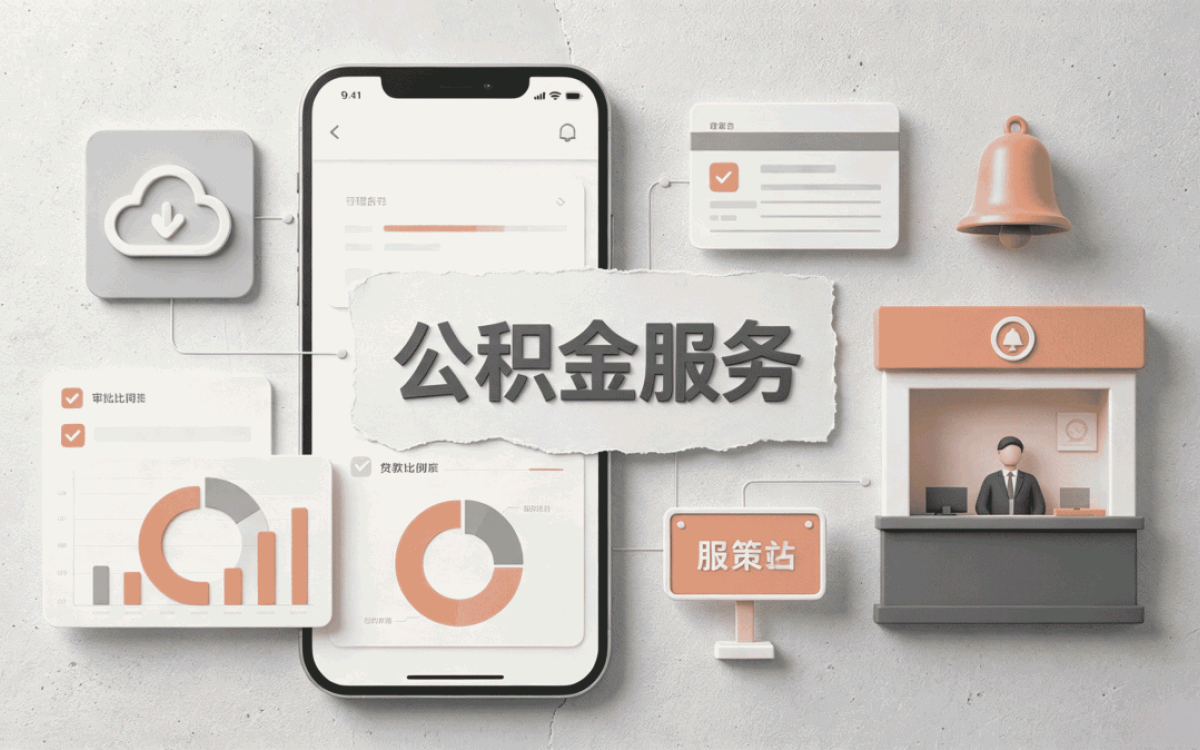 黄山公积金比例一般是多少别踩这几个坑