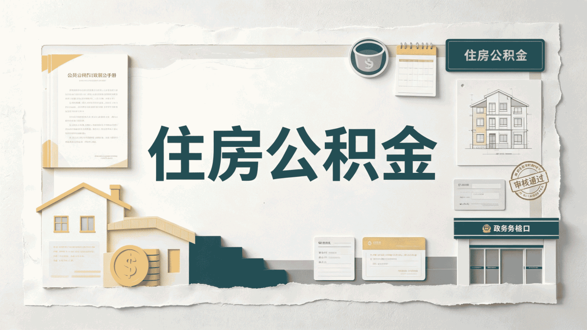 黄山公积金异地转移多久能到账