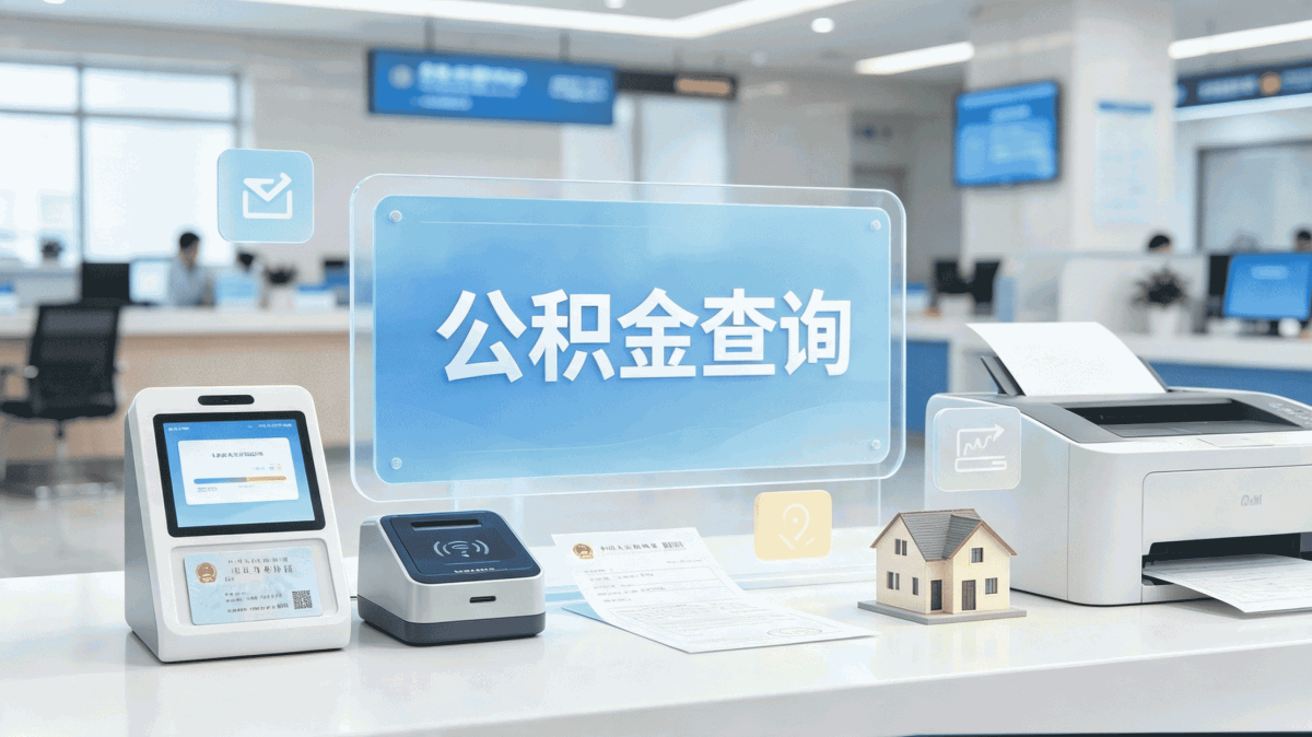 黄山住房公积金提取需要什么材料离职后