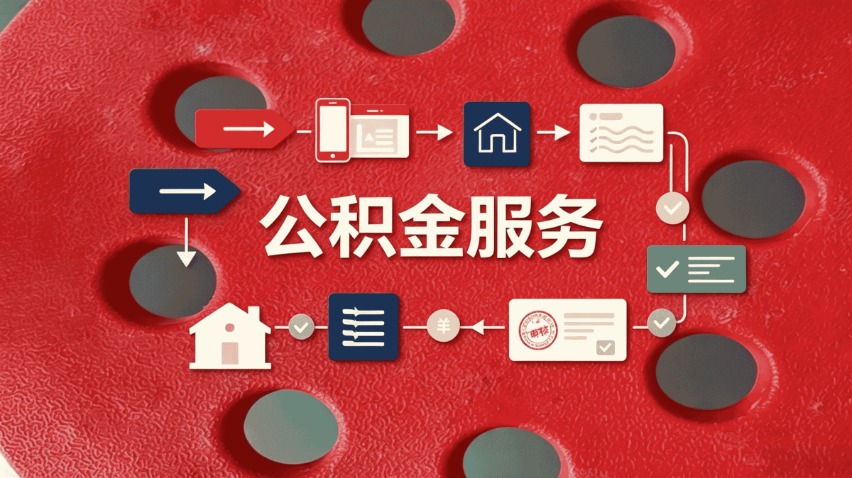 黄山公积金查询个人账户查询官网官方口径怎么算