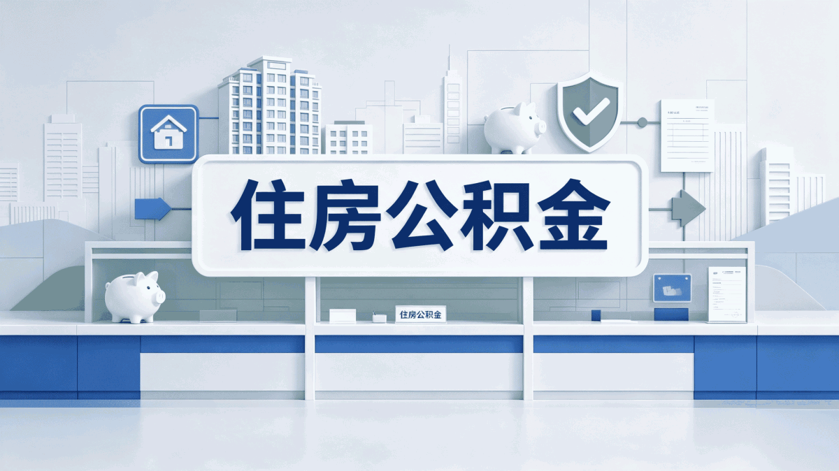 黄山公积金比例一般是多少别踩这几个坑