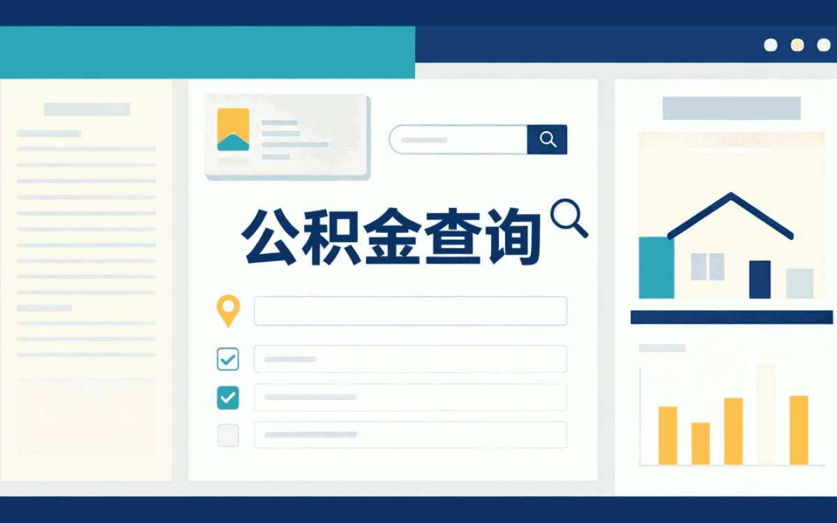 黄山公积金封存后怎么提取离职好几年了