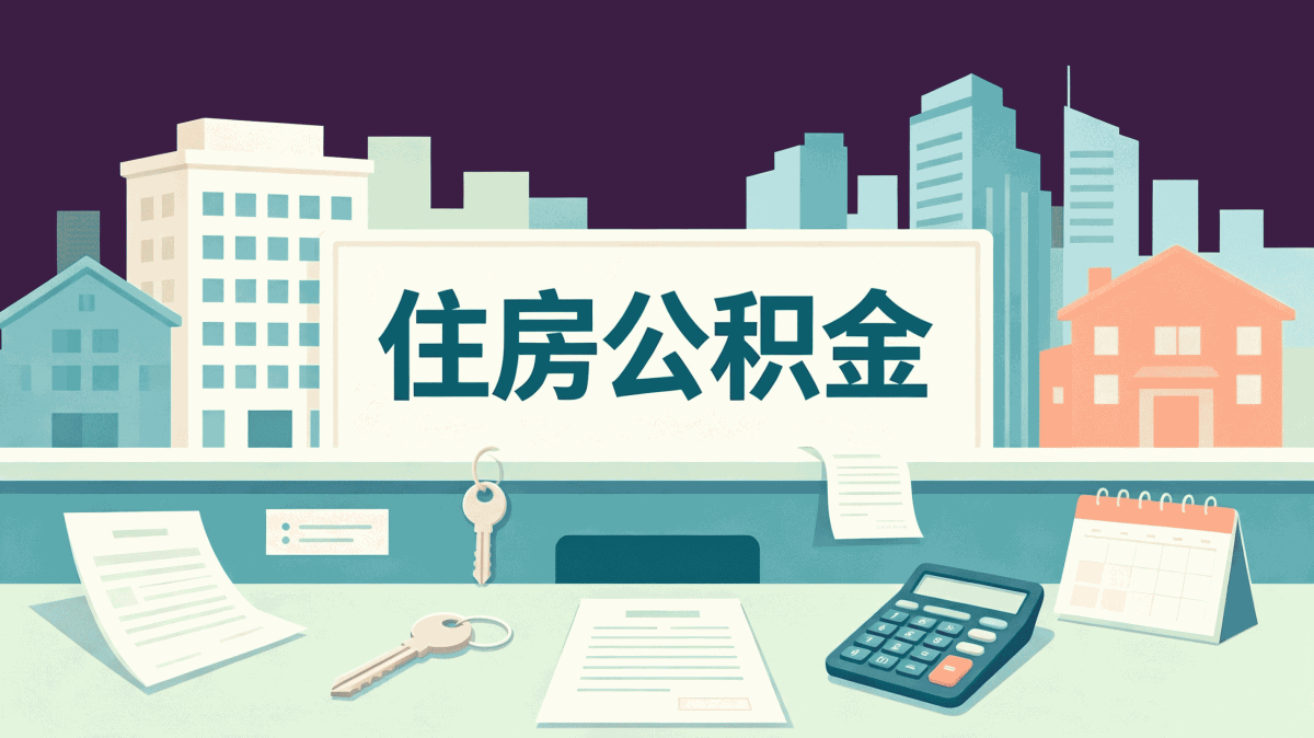 黄山免费咨询公积金提取到底行不行