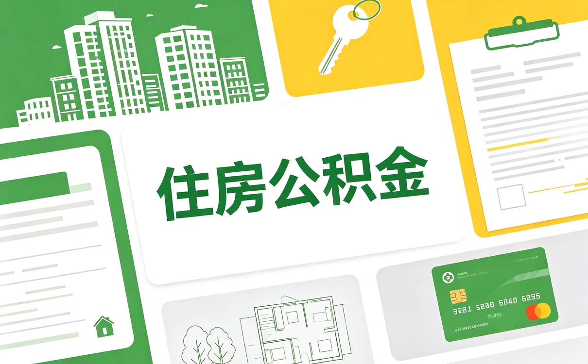 黄山公积金年检规定不检有什么后果吗