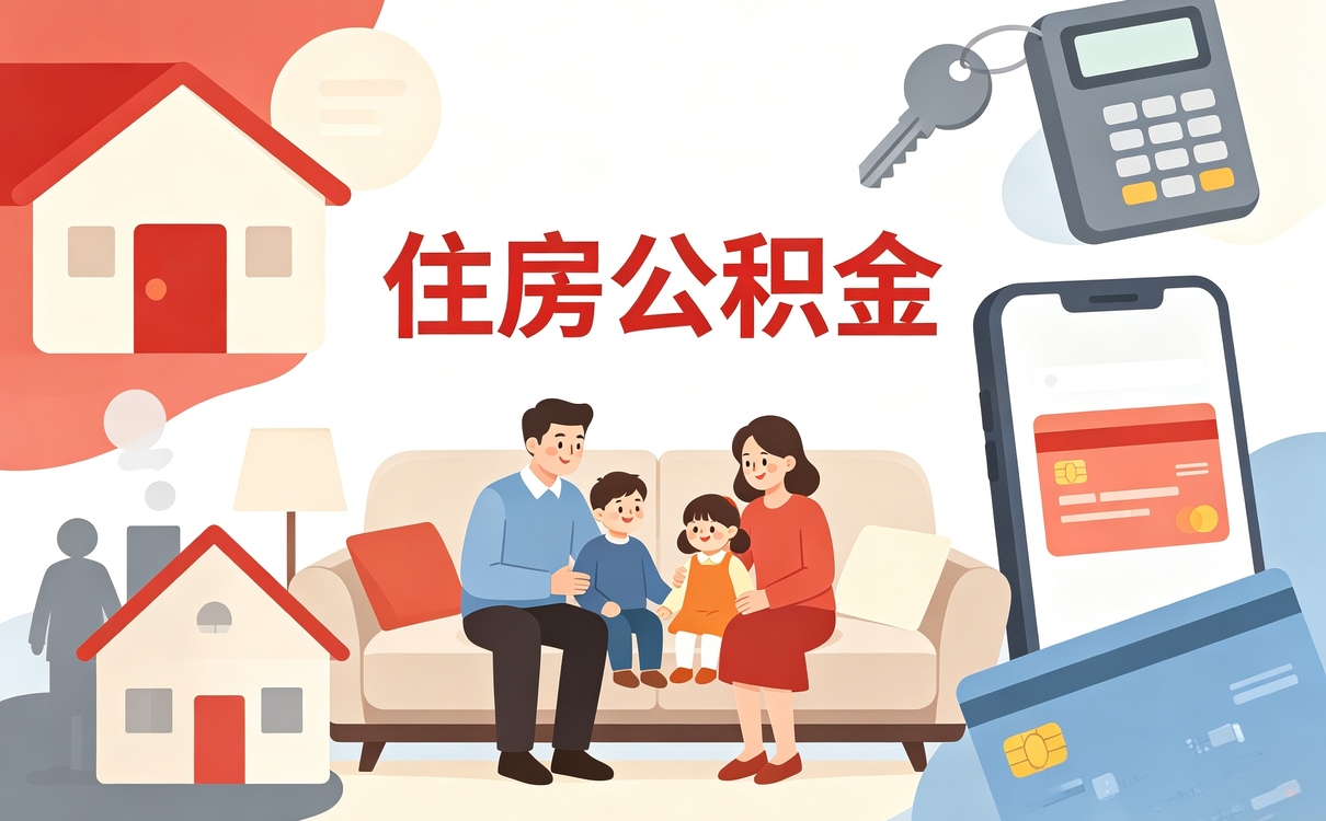 黄山公积金封存后怎么提取离职好几年了
