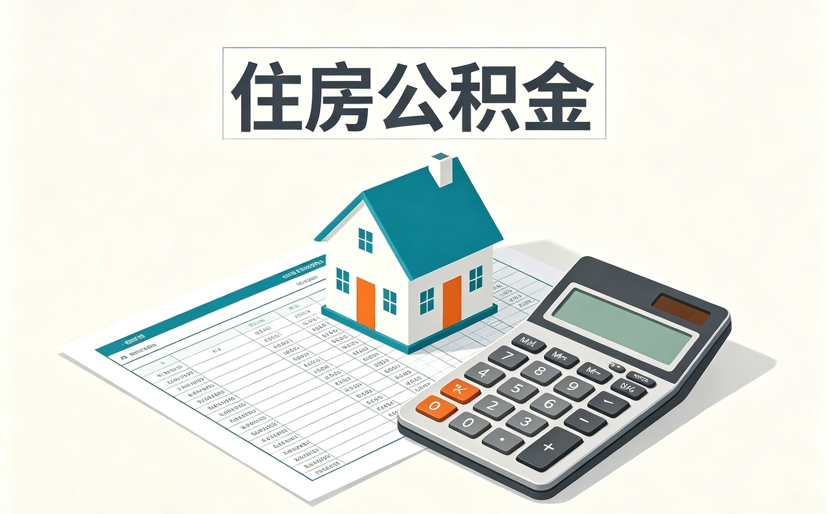 黄山代办公积金提取委托书范本这几个坑容易白跑